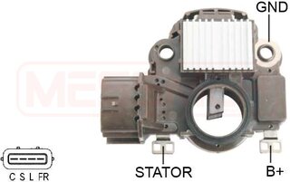 Era / Messmer 216080
