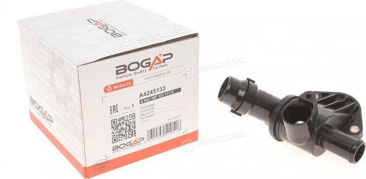 Bogap A4245133