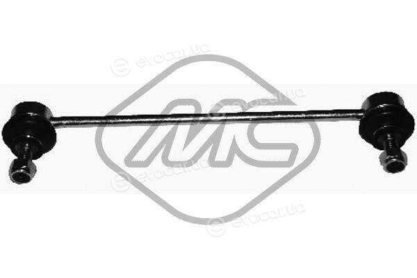 Metalcaucho / STC 05055