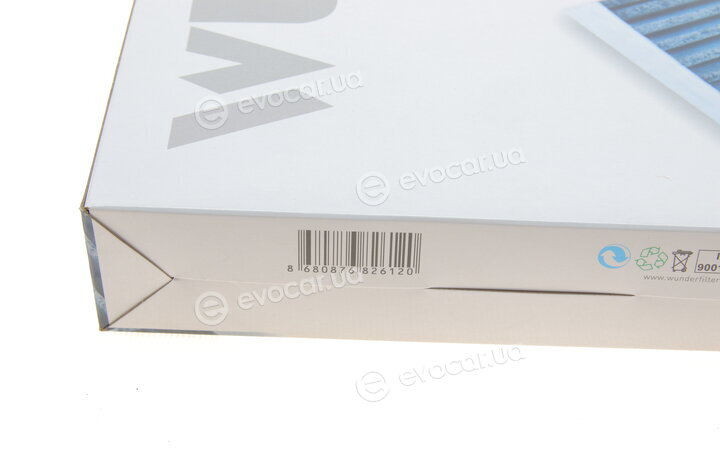 Wunder WP 902