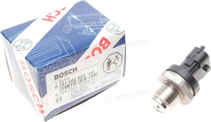 Bosch 0 281 002 903