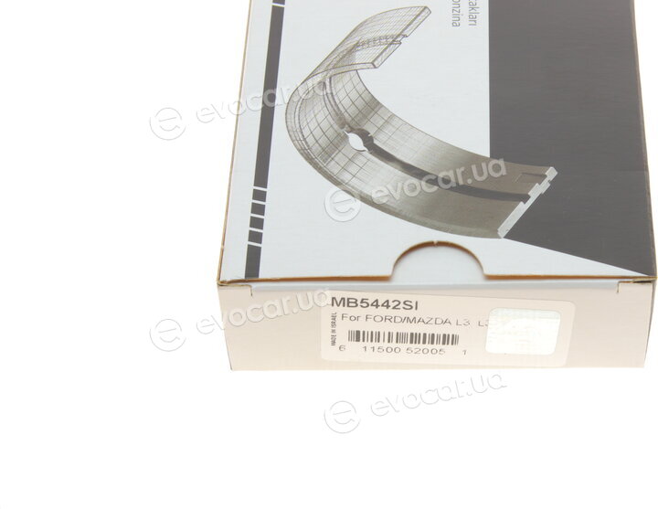 King MB5442SI