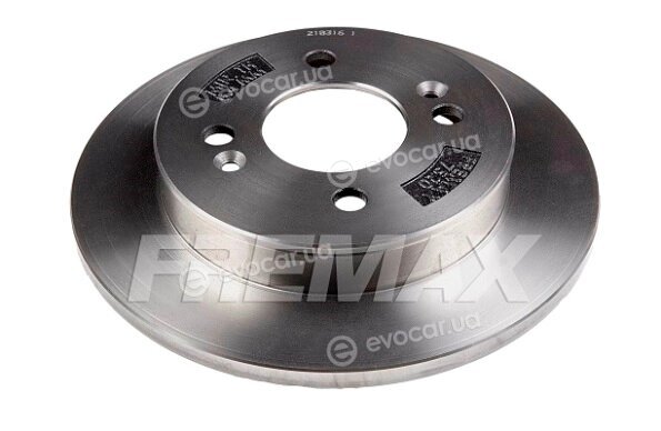 Fremax BD-7520