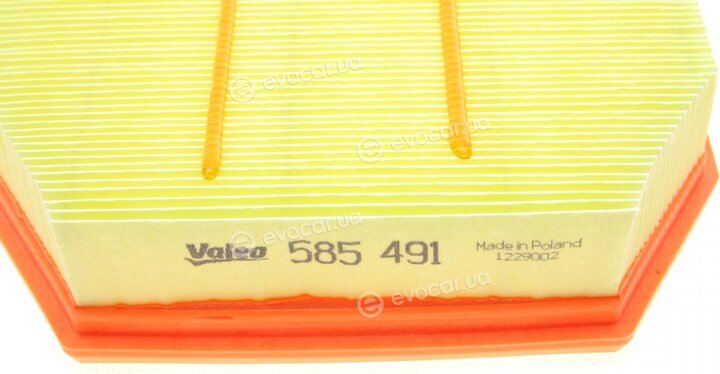 Valeo 585491