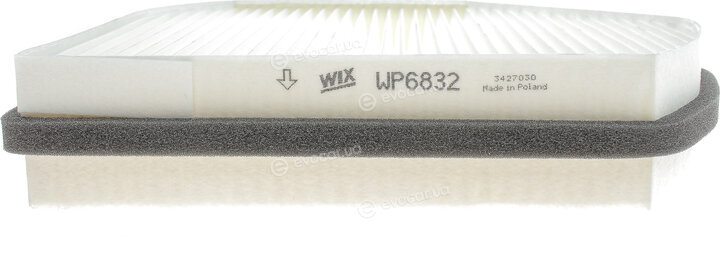 WIX WP6832