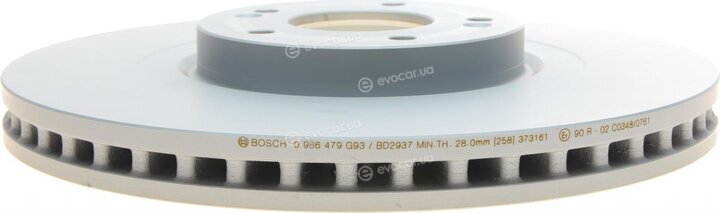 Bosch 0 986 479 G93