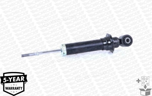 Monroe G2119