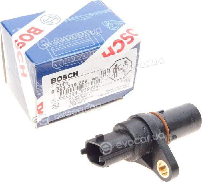 Bosch 0 261 210 229