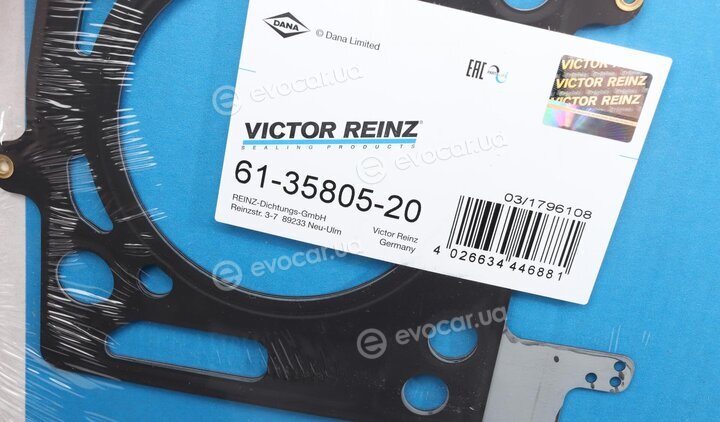 Victor Reinz 61-35805-20