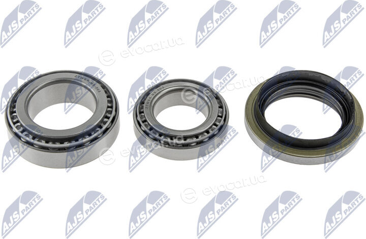 NTY KLP-NS-003