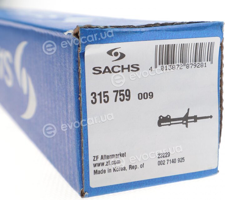 Sachs 315 759