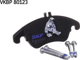 SKF VKBP 80123