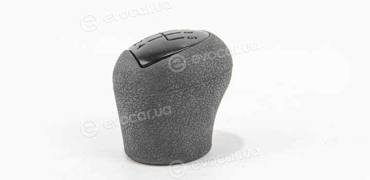 Metalcaucho / STC 65021