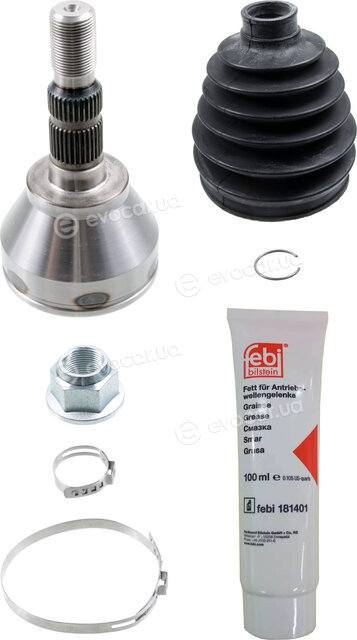 Febi 185845