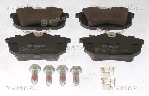 Triscan 8110 10511