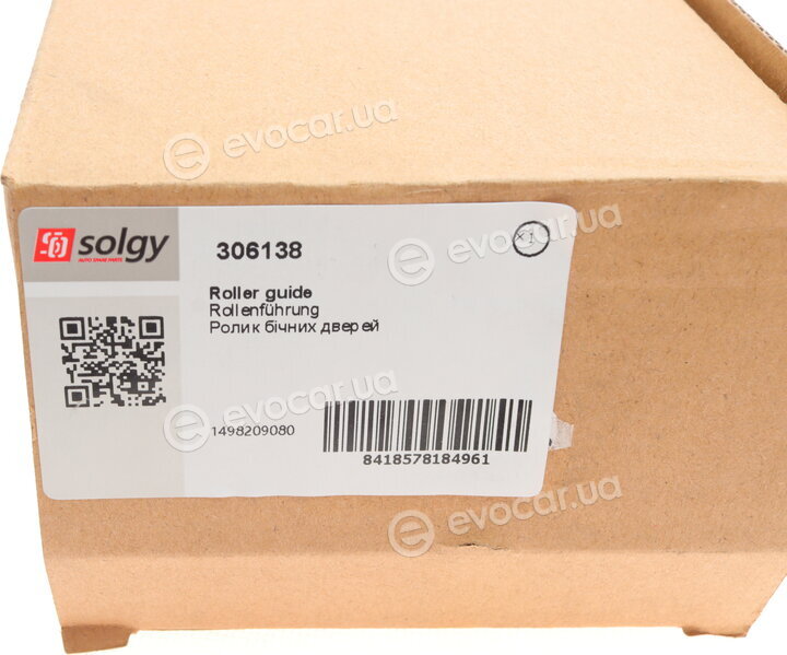 Solgy 306138