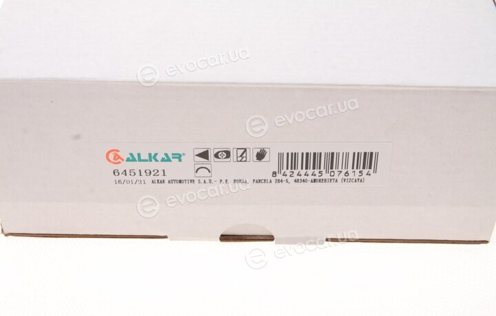 Alkar 6451921