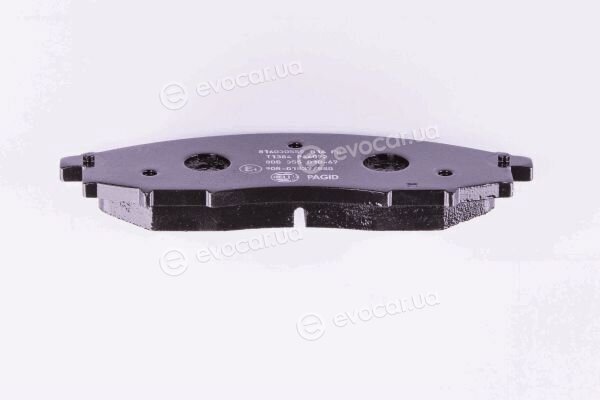 Hella Pagid 8DB 355 010-671