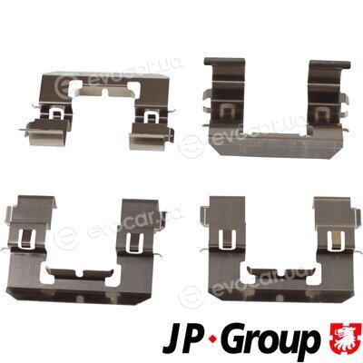 JP Group 4664001310