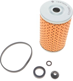 Delphi HDF504