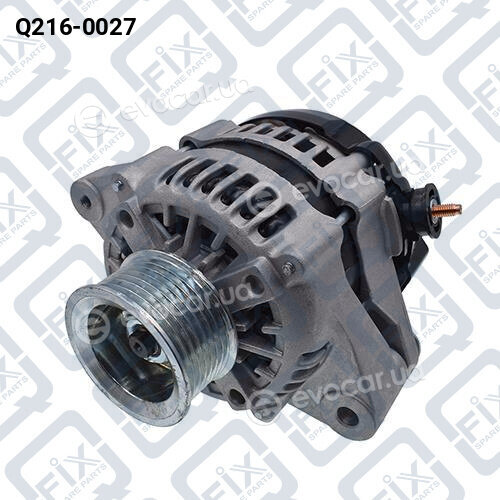 Q-Fix Q2160027
