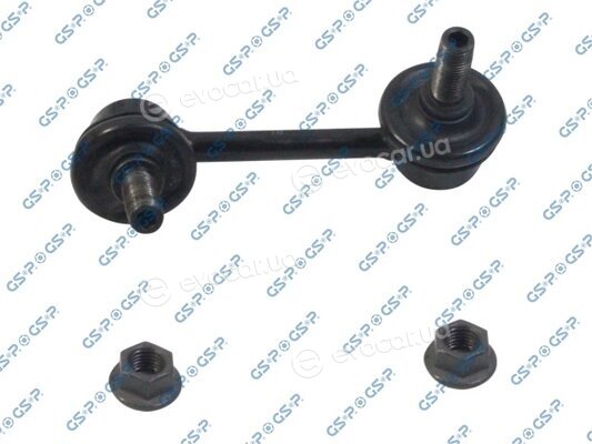 GSP S050178