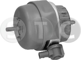 Metalcaucho / STC T407184