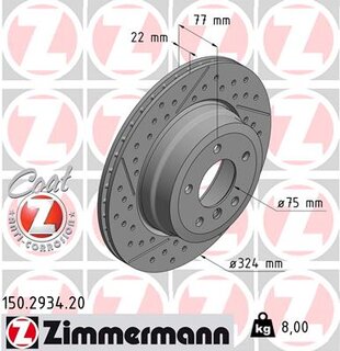 Zimmermann 150.2934.20