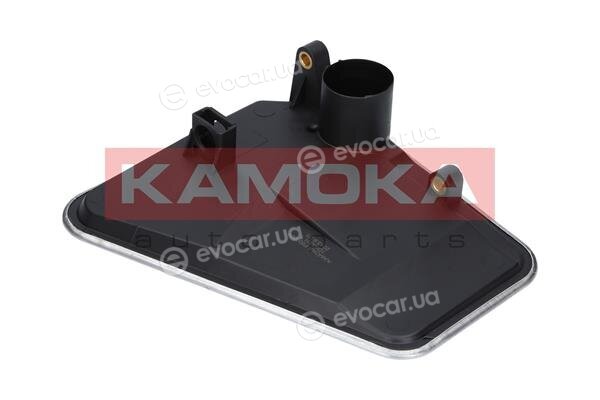 Kamoka F600301