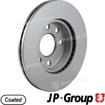 JP Group 1263104600
