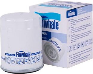 Finwhale LF903