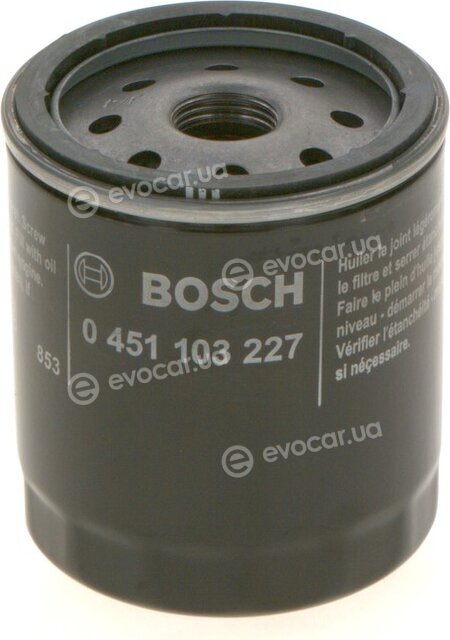 Bosch 0 451 103 227