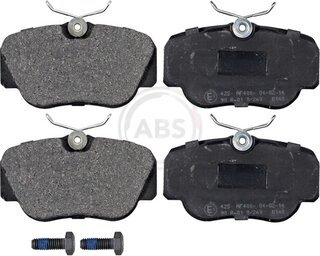 A.B.S. 36660