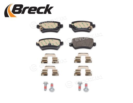 Breck 23417 00 704 10