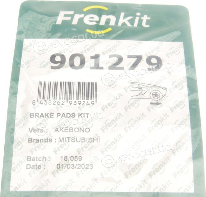 Frenkit 901279