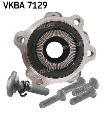 SKF VKBA 7129