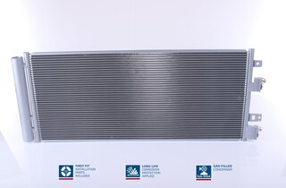 Nissens 940568