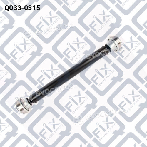 Q-Fix Q0330315
