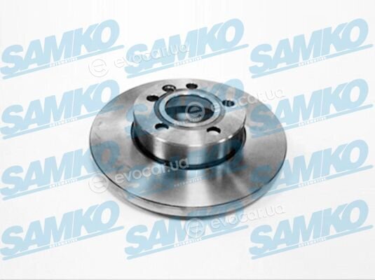 LPR / Samko V2381P