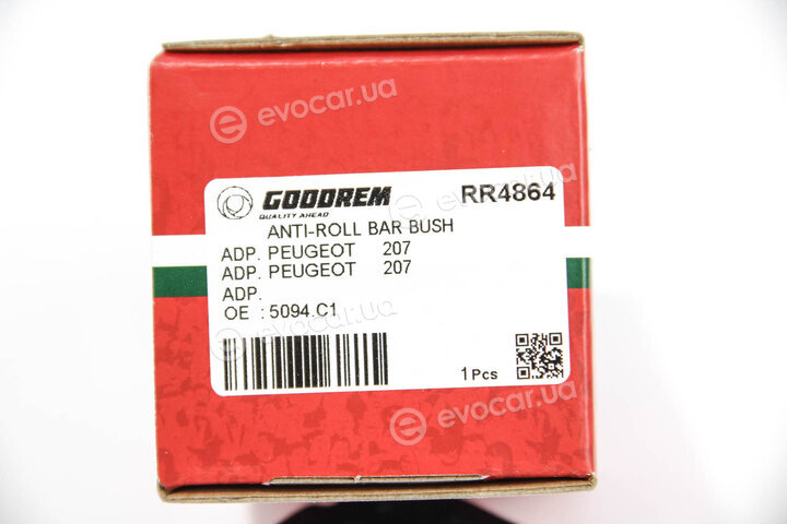 Goodrem RR4864