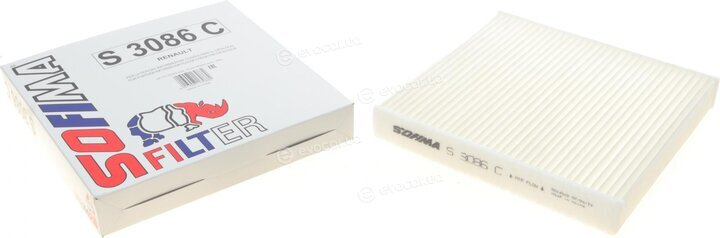 Sofima S 3086 C