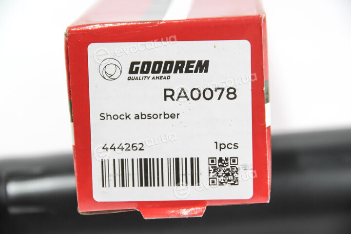 Goodrem RA0078