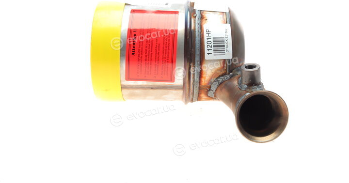 BM Catalysts BM11201HP
