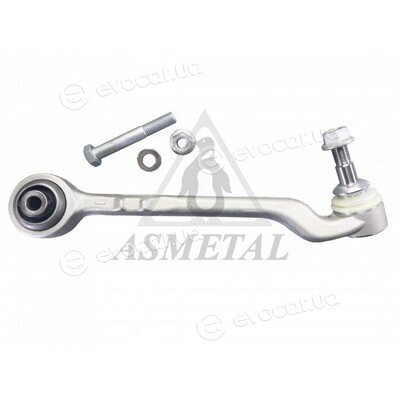 AS Metal 23BM2601