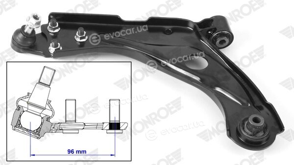 Monroe L38J05
