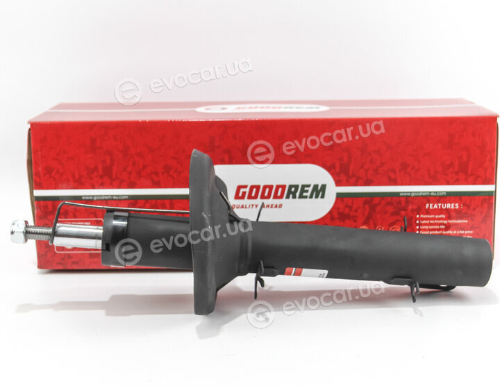 Goodrem RA0009