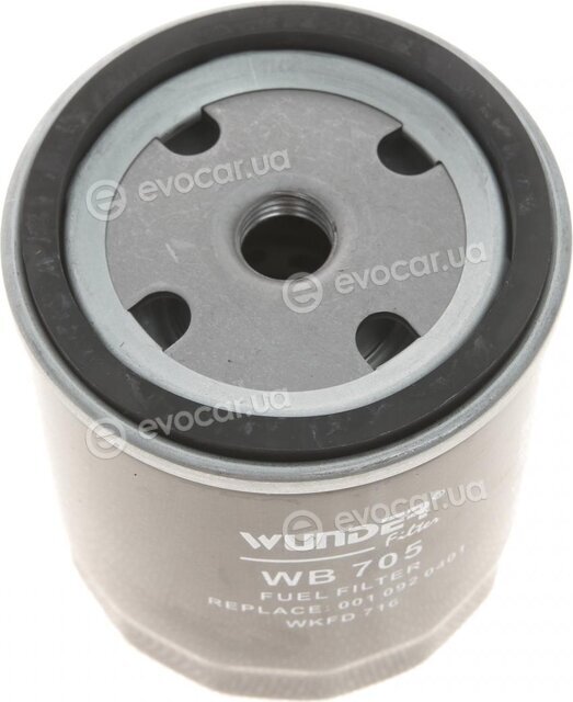 Wunder WB 705