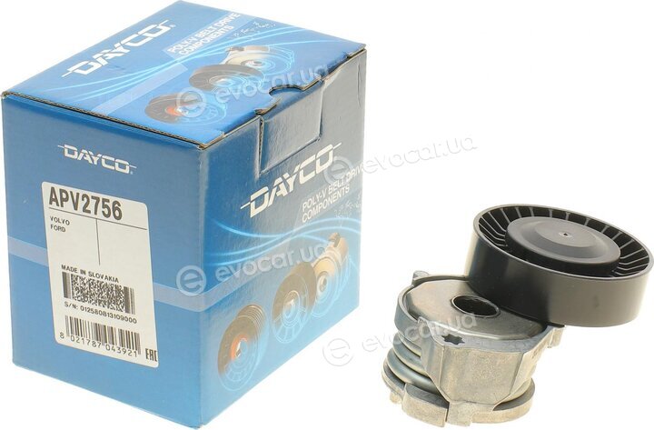 Dayco APV2756