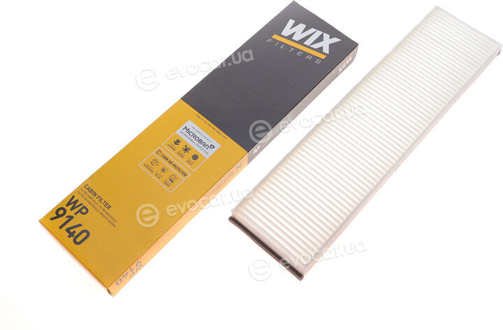 WIX WP9140