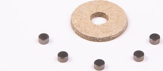 Bosch F 00Z C99 138